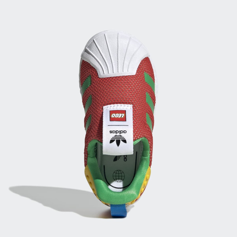 PATIKE ADIDAS SUPERSTAR 360 I 