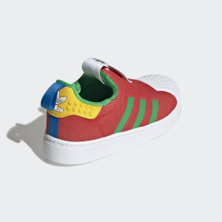 PATIKE ADIDAS SUPERSTAR 360 LEGO BP 