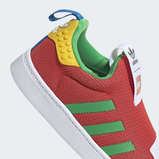 PATIKE ADIDAS SUPERSTAR 360 LEGO BP 