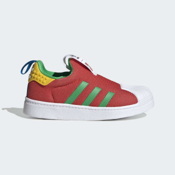 PATIKE ADIDAS SUPERSTAR 360 LEGO BP 