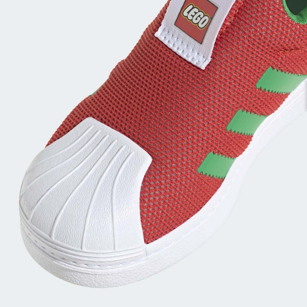 PATIKE ADIDAS SUPERSTAR 360 LEGO BP 