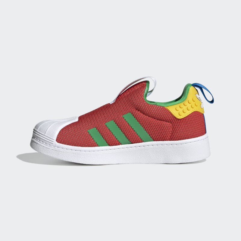 PATIKE ADIDAS SUPERSTAR 360 LEGO BP 
