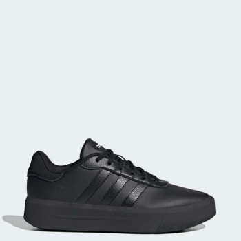 PATIKE ADIDAS COURT PLATFORM W 