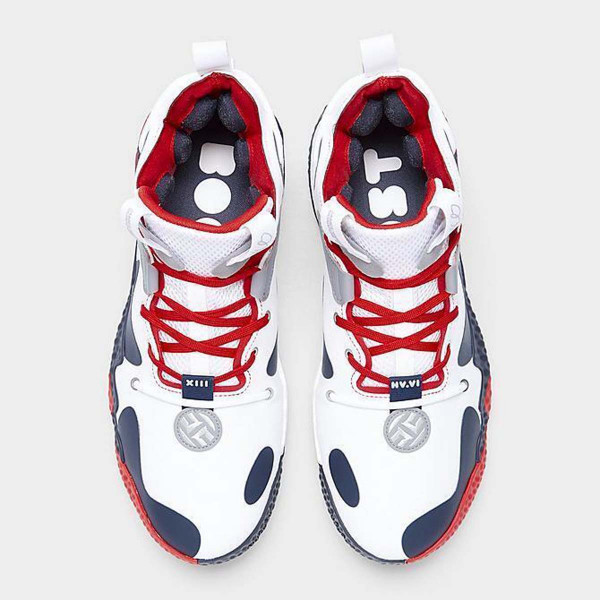 PATIKE ADIDAS HARDEN VOL. 6 M 