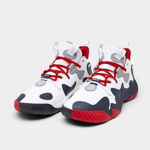 PATIKE ADIDAS HARDEN VOL. 6 M 