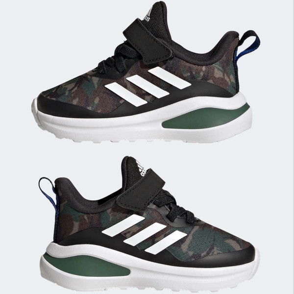 PATIKE ADIDAS FORTARUN EL I BT 