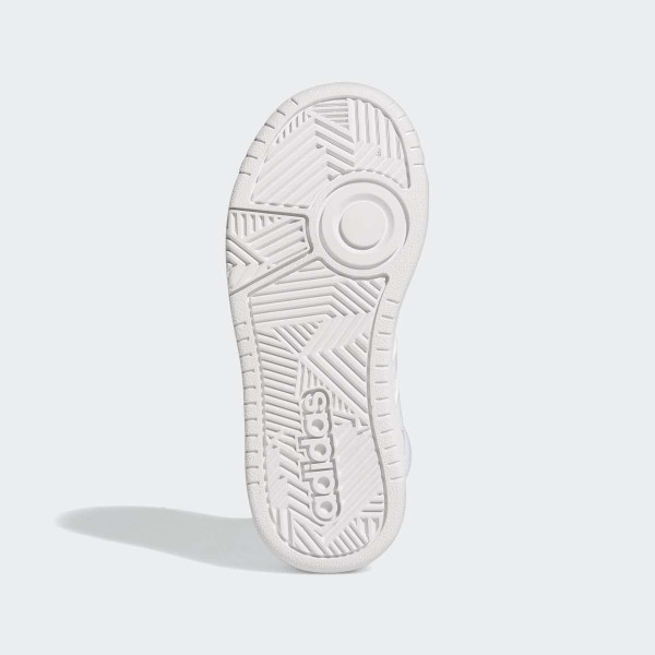 DUBOKE PATIKE ADIDAS HOOPS 3.0 MID K GG 