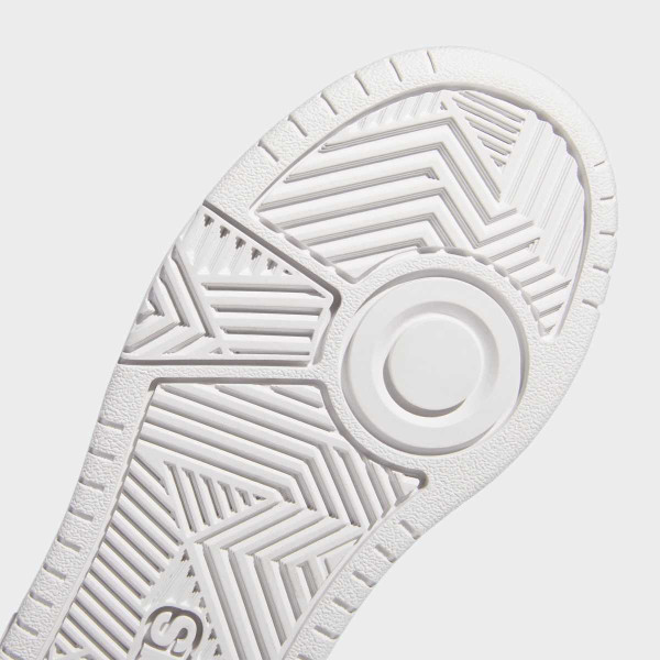 DUBOKE PATIKE ADIDAS HOOPS 3.0 MID K GG 