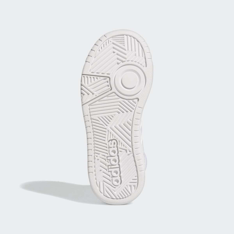 DUBOKE PATIKE ADIDAS HOOPS 3.0 MID K GG 