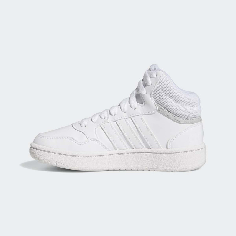 DUBOKE PATIKE ADIDAS HOOPS 3.0 MID K GG 