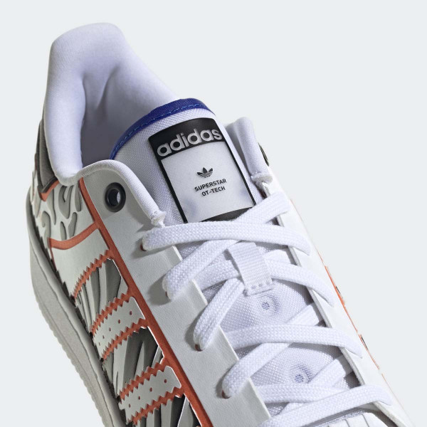 PATIKE ADIDAS SUPERSTAR OT TECH W 