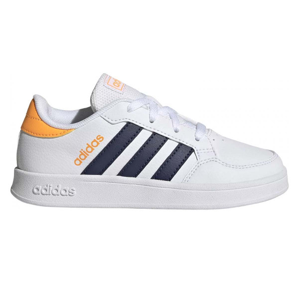 PATIKE ADIDAS BREAKNET K BG 