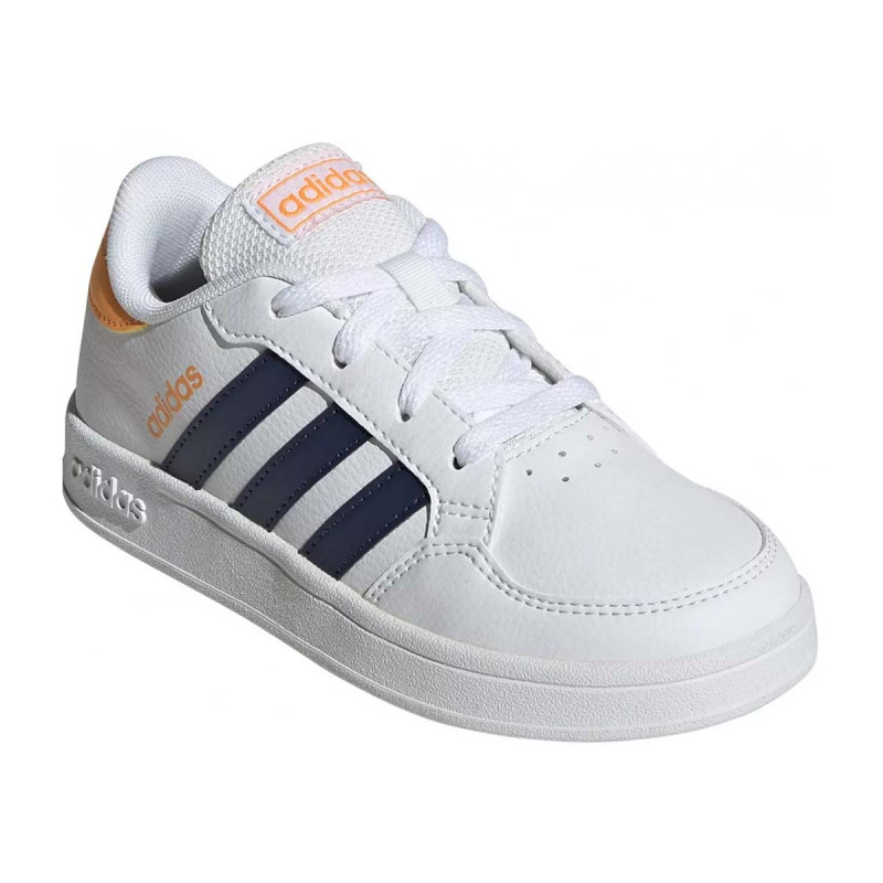 PATIKE ADIDAS BREAKNET K BG 