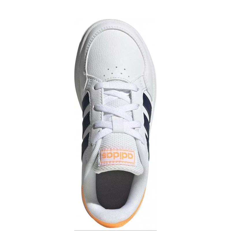 PATIKE ADIDAS BREAKNET K BG 