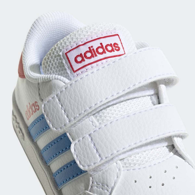 PATIKE ADIDAS BREAKNET CF I BT 