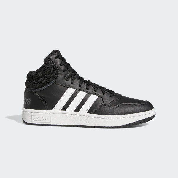 DUBOKE PATIKE ADIDAS HOOPS 3.0 MID M 