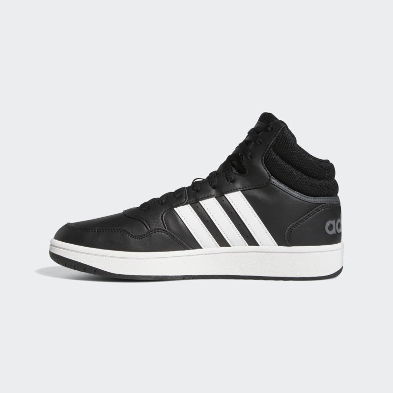 DUBOKE PATIKE ADIDAS HOOPS 3.0 MID M 