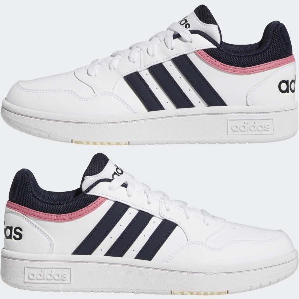 PATIKE ADIDAS HOOPS 3.0 W 