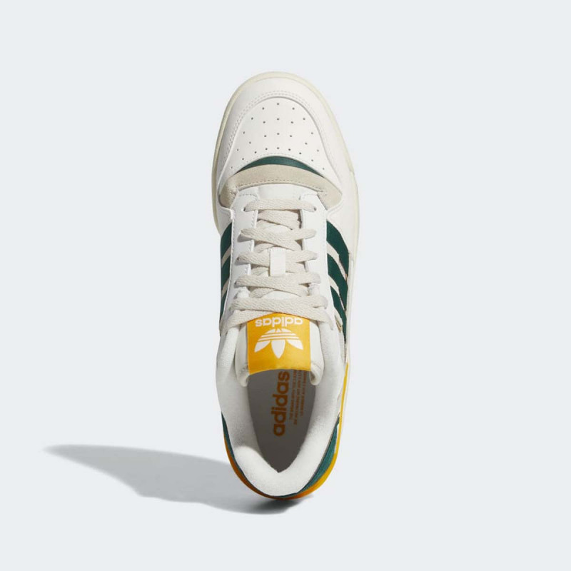 PATIKE ADIDAS FORUM EXHIBIT LOW 2 M 