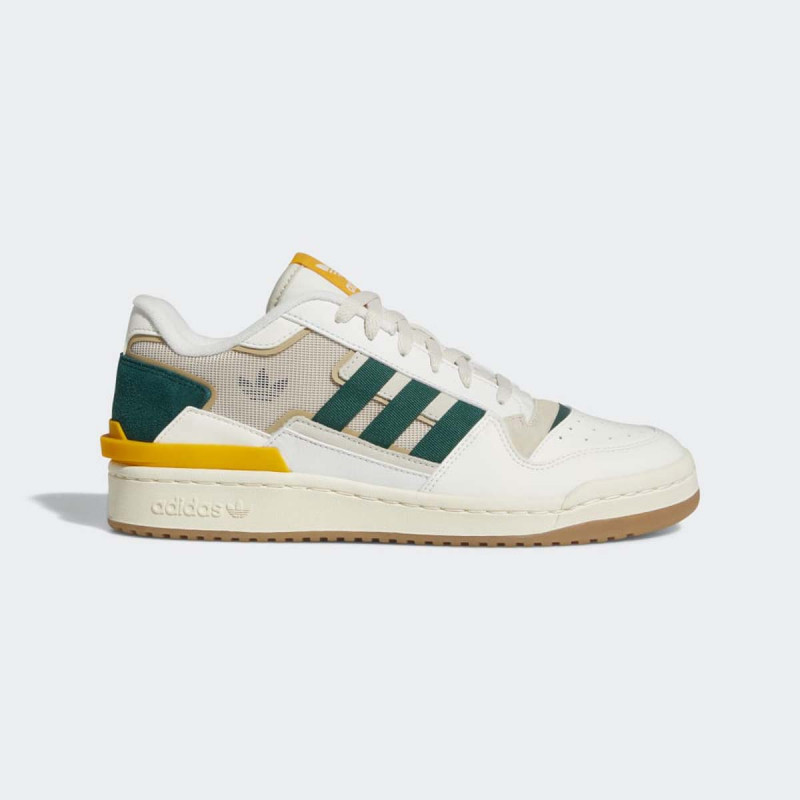 PATIKE ADIDAS FORUM EXHIBIT LOW 2 M 