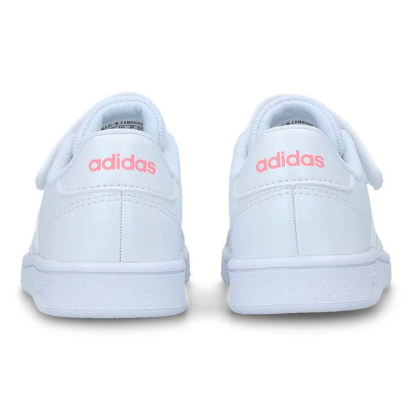 PATIKE ADIDAS GRAND COURT C GP 