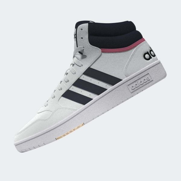 PATIKE ADIDAS HOOPS 3.0 MID W 