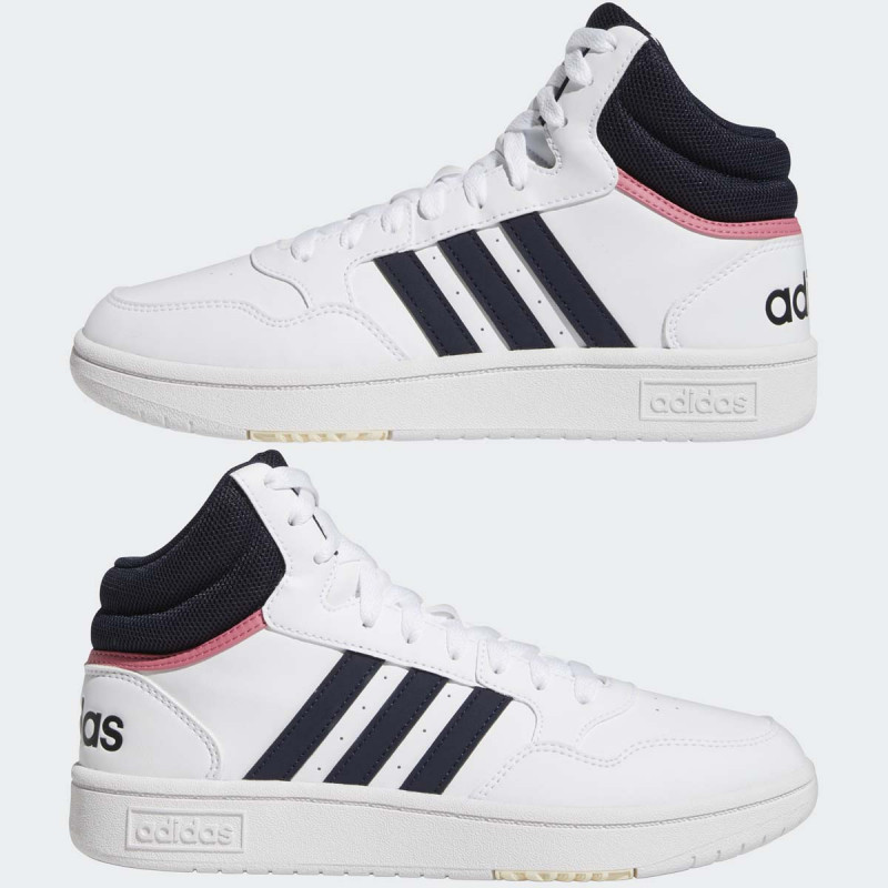 PATIKE ADIDAS HOOPS 3.0 MID W 