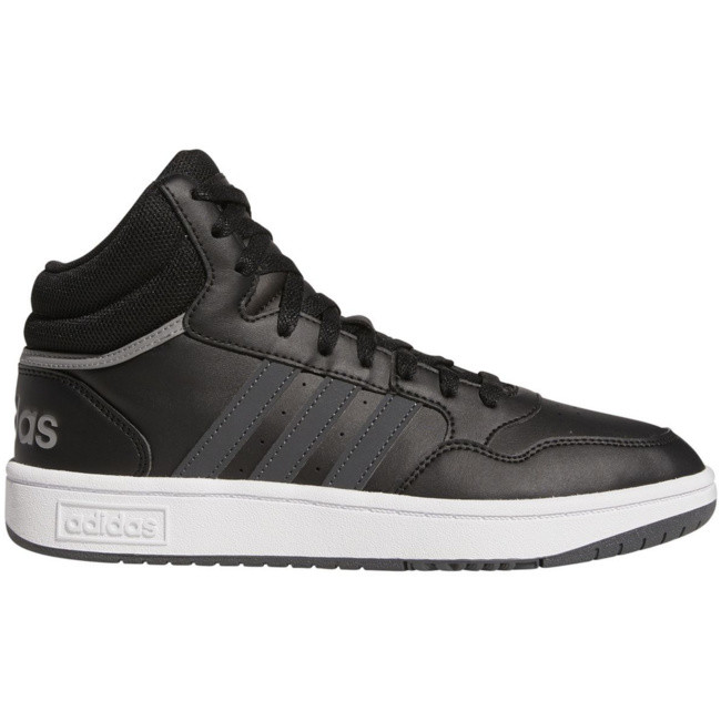 PATIKE ADIDAS HOOPS 3.0 MID W 