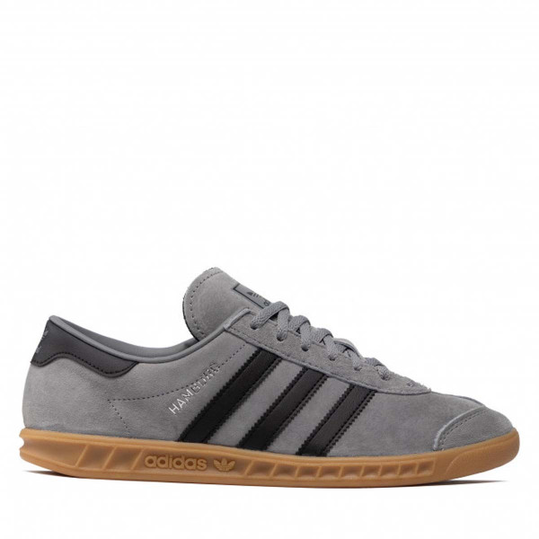 PATIKE ADIDAS HAMBURG M 