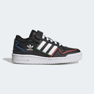 PATIKE ADIDAS FORUM LOW J BG 