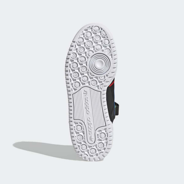 PATIKE ADIDAS FORUM LOW J BG 