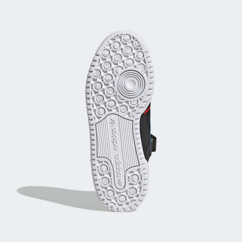 PATIKE ADIDAS FORUM LOW J BG 