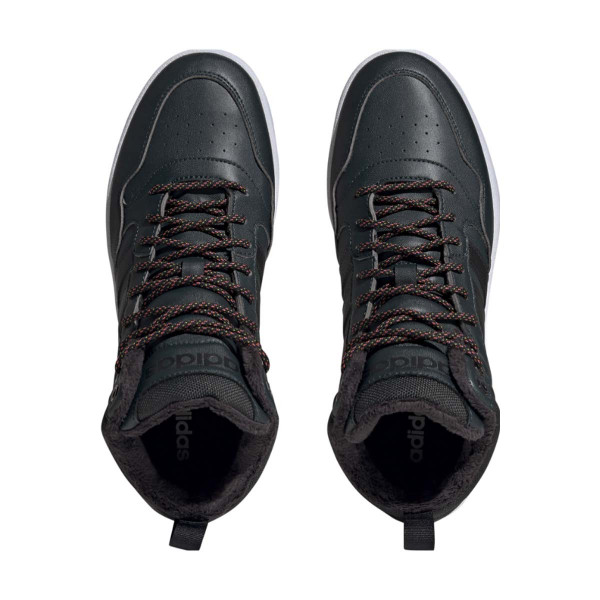 PATIKE ADIDAS HOOPS 3.0 MID WTR M 