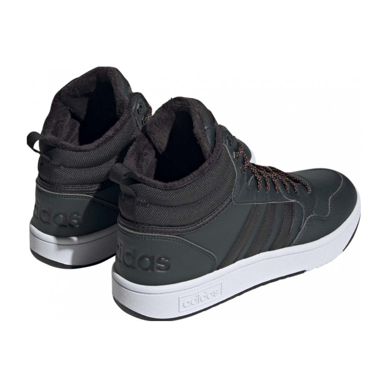 PATIKE ADIDAS HOOPS 3.0 MID WTR M 