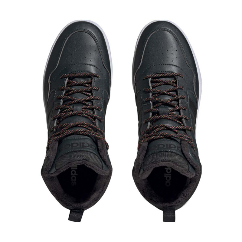 PATIKE ADIDAS HOOPS 3.0 MID WTR M 