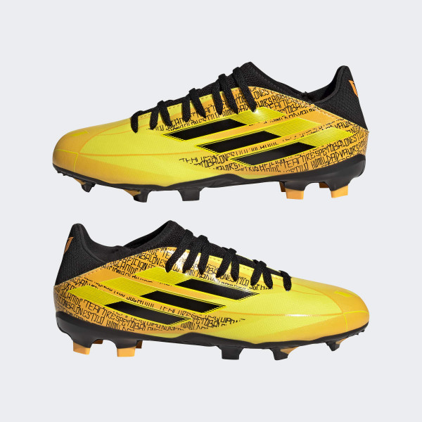 KOPACKE ADIDAS X SPEEDFLOW MESSI.3 BG 
