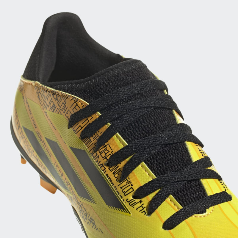 KOPACKE ADIDAS X SPEEDFLOW MESSI.3 BG 