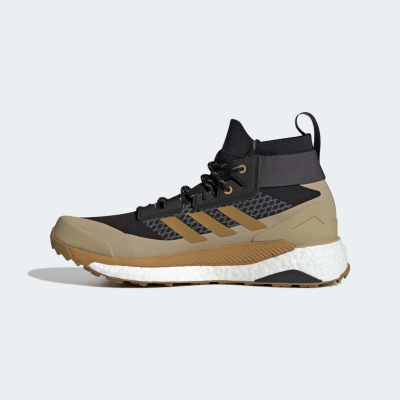 PATIKE ADIDAS TERREX FREE HIKER GTX M 