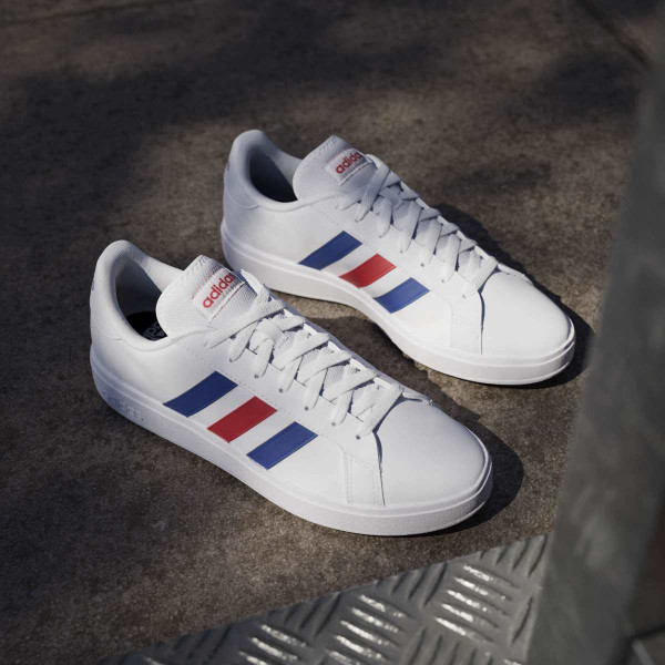 PATIKE ADIDAS GRAND COURT BASE 2.0 M 