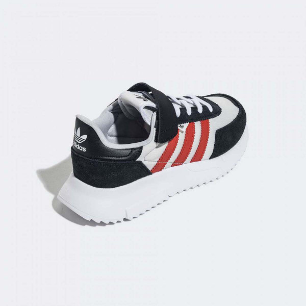 PATIKE ADIDAS RETROPY F2 CF EL C BP 