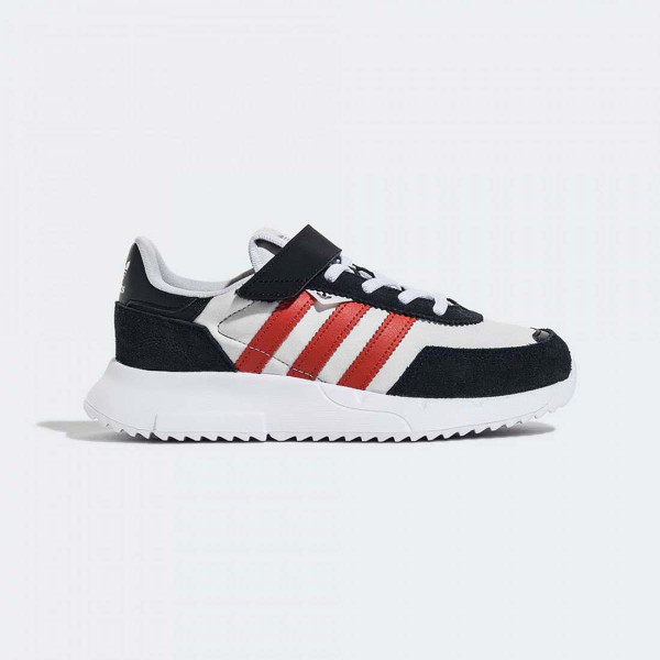 PATIKE ADIDAS RETROPY F2 CF EL C BP 