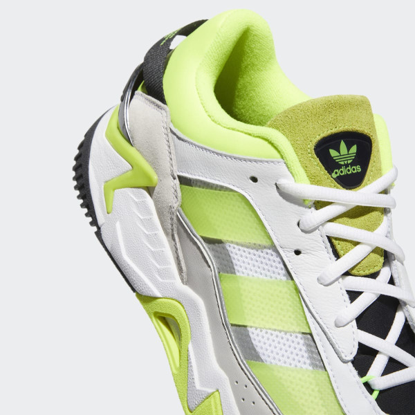 PATIKE ADIDAS NITEBALL II M 