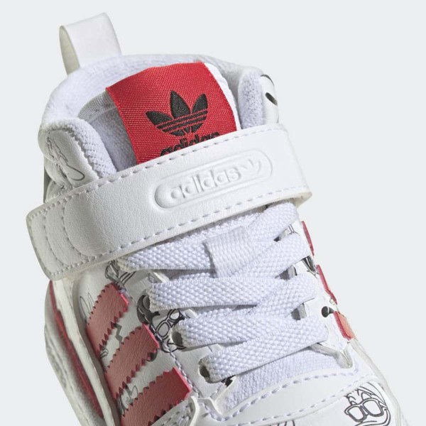 PATIKE ADIDAS FORUM MID 360 I BT 