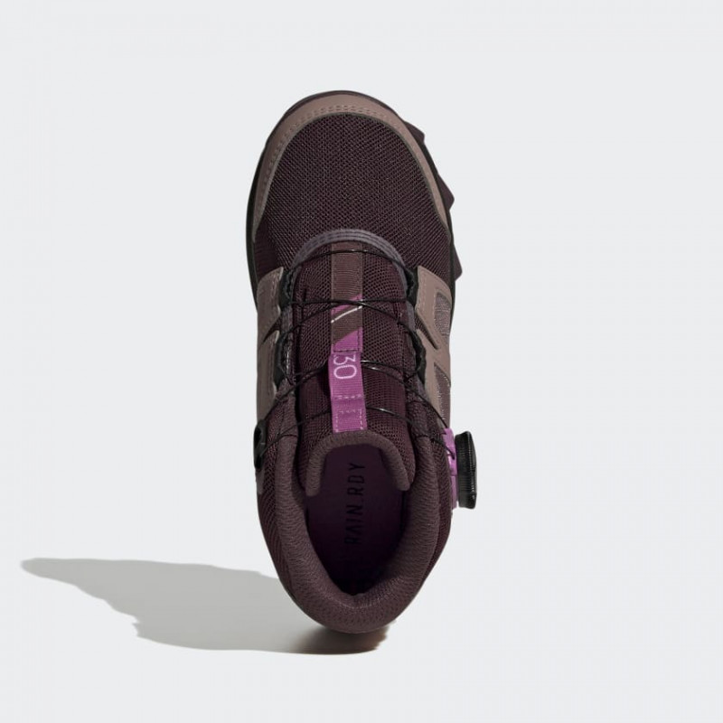 CIPELE ADIDAS TERREX BOA MID R.RDY K G 