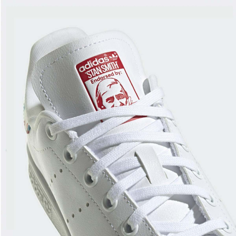 PATIKE ADIDAS STAN SMITH J GG 