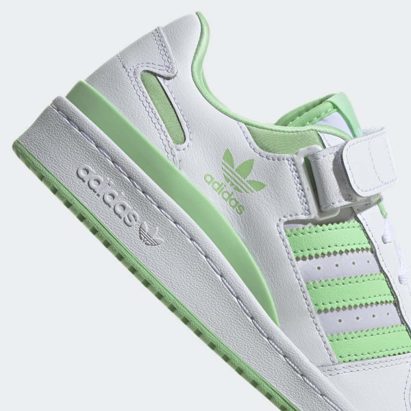 PATIKE ADIDAS FORUM LOW W 