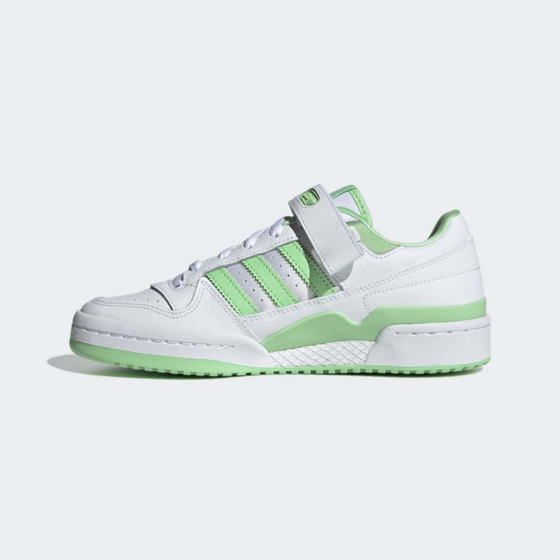 PATIKE ADIDAS FORUM LOW W 