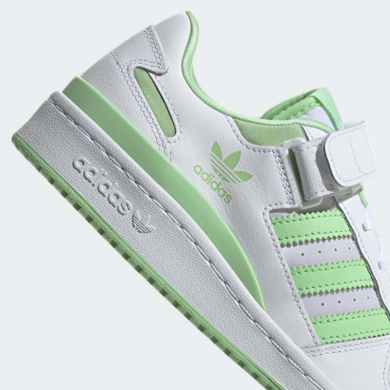 PATIKE ADIDAS FORUM LOW W 