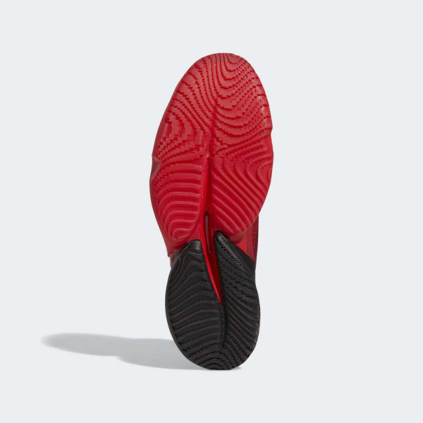 PATIKE ADIDAS D.O.N. ISSUE 4 