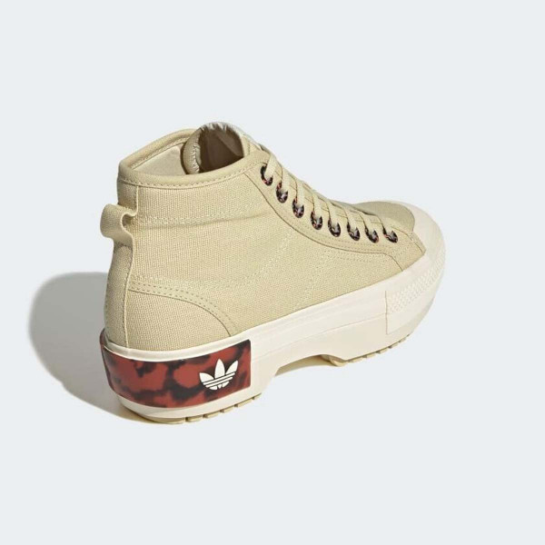 PATIKE ADIDAS NIZZA TREK W 